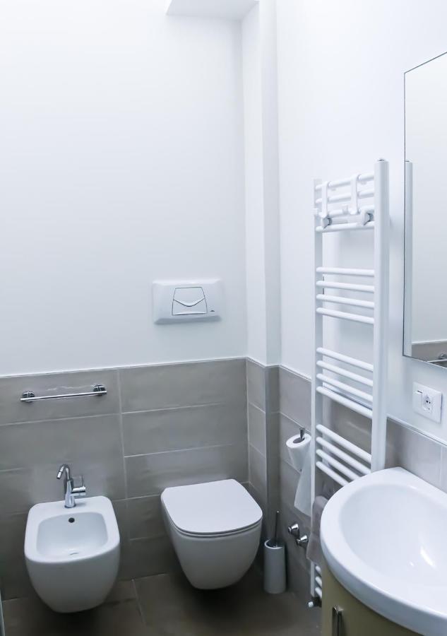 Bmp Apartment Atmosphere 1 Centrale Con Garage Riccione Ngoại thất bức ảnh