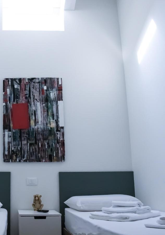 Bmp Apartment Atmosphere 1 Centrale Con Garage Riccione Ngoại thất bức ảnh
