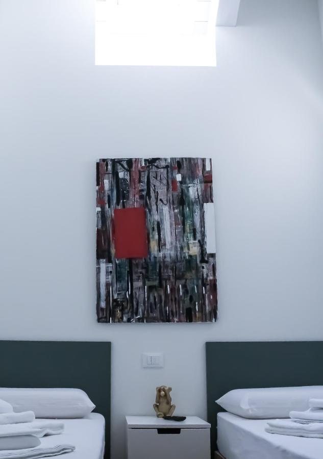 Bmp Apartment Atmosphere 1 Centrale Con Garage Riccione Ngoại thất bức ảnh