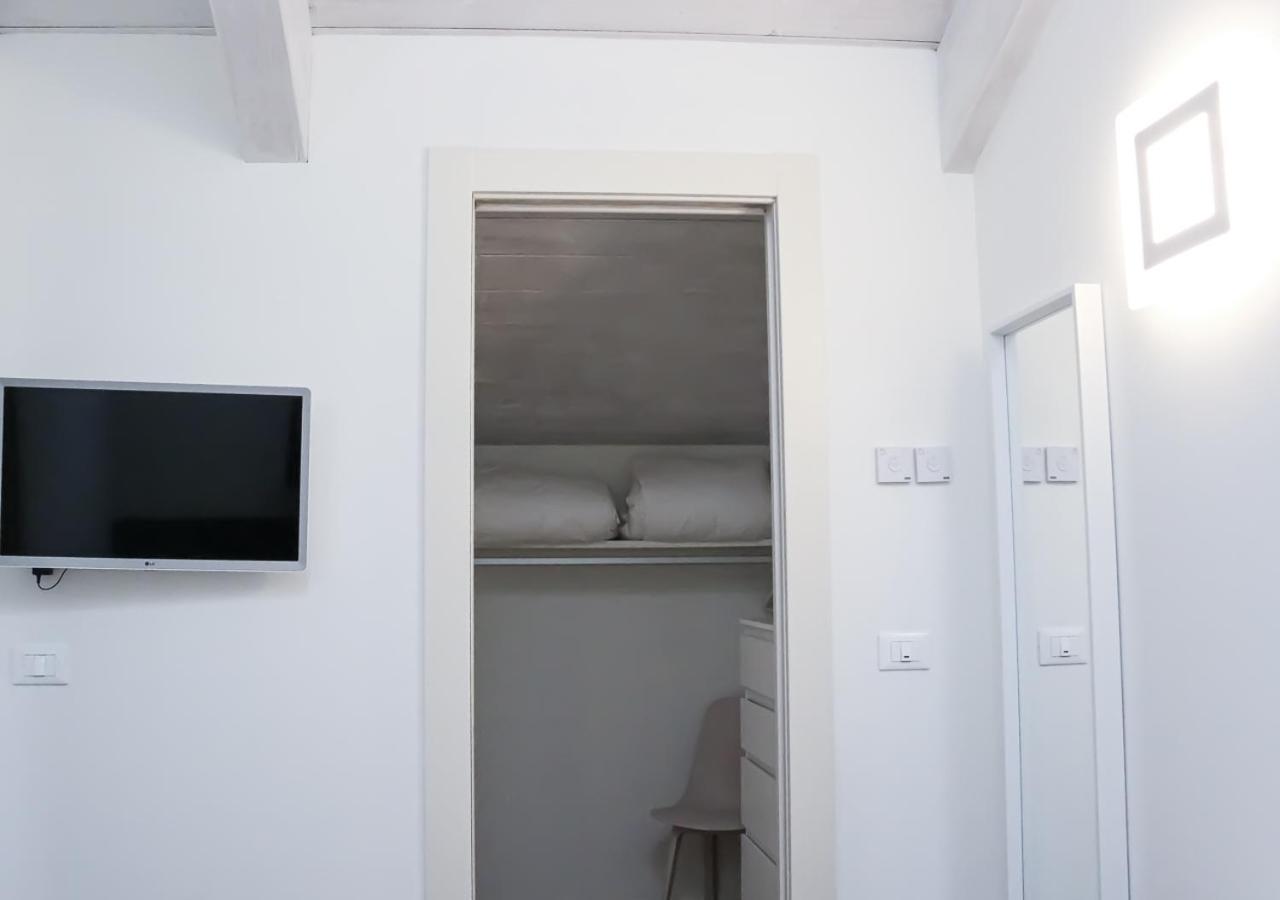Bmp Apartment Atmosphere 1 Centrale Con Garage Riccione Ngoại thất bức ảnh
