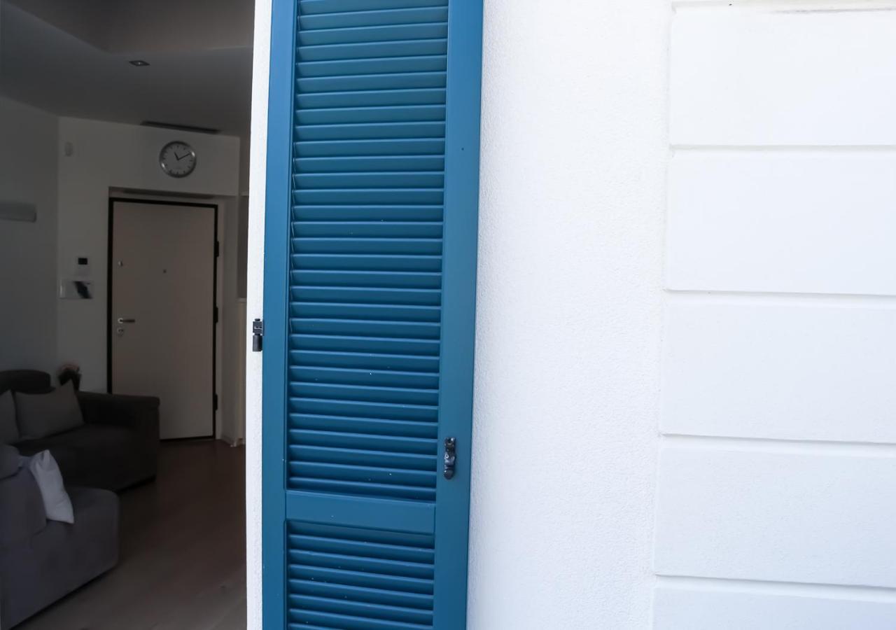 Bmp Apartment Atmosphere 1 Centrale Con Garage Riccione Ngoại thất bức ảnh
