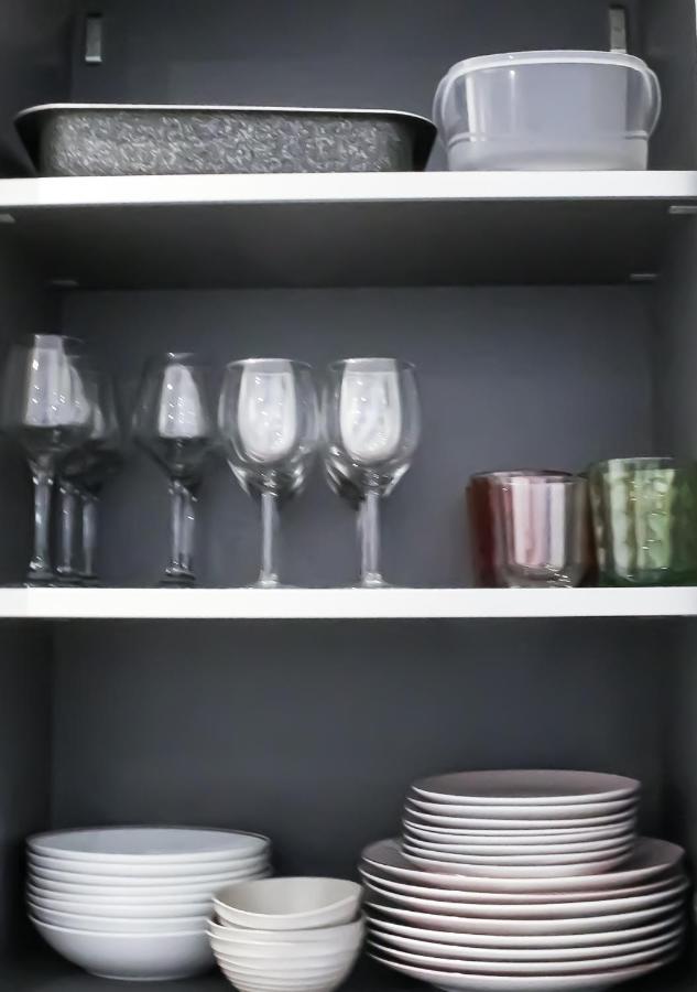 Bmp Apartment Atmosphere 1 Centrale Con Garage Riccione Ngoại thất bức ảnh