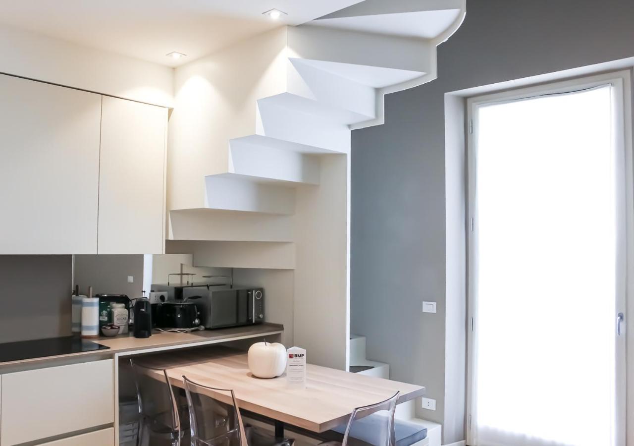 Bmp Apartment Atmosphere 1 Centrale Con Garage Riccione Ngoại thất bức ảnh