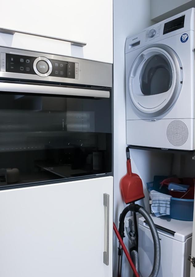 Bmp Apartment Atmosphere 1 Centrale Con Garage Riccione Ngoại thất bức ảnh