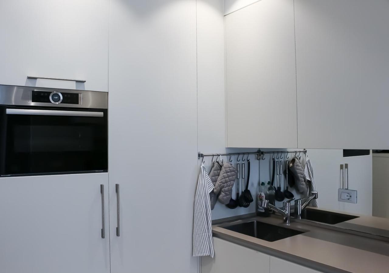 Bmp Apartment Atmosphere 1 Centrale Con Garage Riccione Ngoại thất bức ảnh