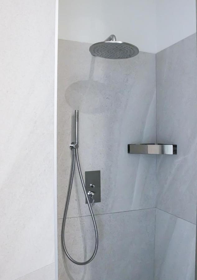Bmp Apartment Atmosphere 1 Centrale Con Garage Riccione Ngoại thất bức ảnh
