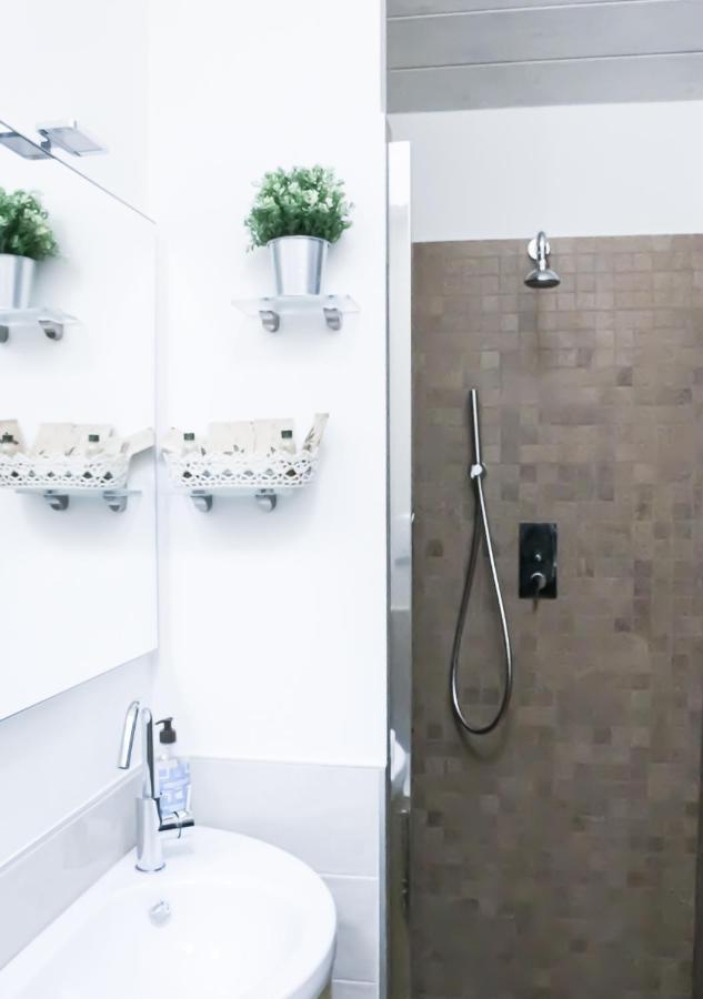 Bmp Apartment Atmosphere 1 Centrale Con Garage Riccione Ngoại thất bức ảnh