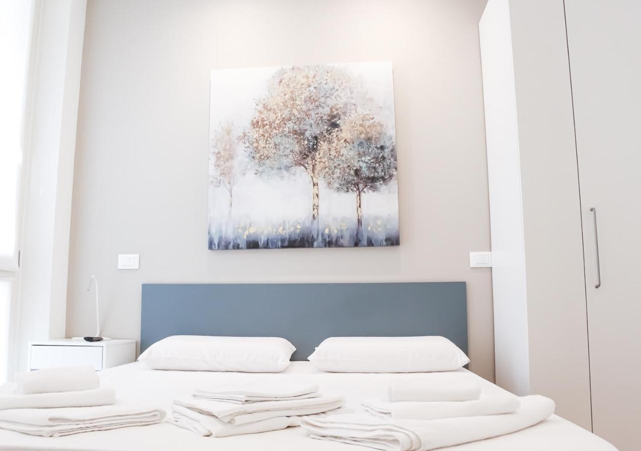 Bmp Apartment Atmosphere 1 Centrale Con Garage Riccione Ngoại thất bức ảnh